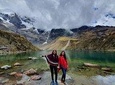 Humantay Lake - Cusco