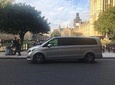  6 hours Private transport to Harry Potter studios 
