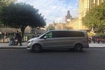  6 hours Private transport to Harry Potter studios 