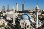 Jordan Horizons Tours: Amman City Tour Full Day Tour (from Amman)