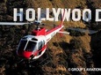 Grand LA Helicopter Tour 60 Minutes AS350 