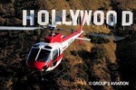 Grand LA Helicopter Tour 60 Minutes AS350 