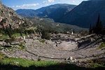 Full-day in Delphi: Explore one of the most famous archaelogical sites of Greece