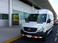 Round Trip Transfer Liberia Airport (LIR) to Riu Guanacaste Hotel