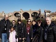 Colosseum, Roman Forum & Ancient Rome Skip the Line Access with a Local Guide 