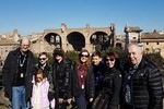 Colosseum, Roman Forum & Ancient Rome Skip the Line Access with a Local Guide 