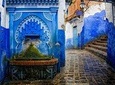 Chefchaouen Full Day Trip from Fez