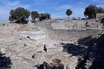 Priene Miletos Didyma (PMD) Tour From Kusadasi / Selcuk Hotels