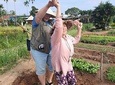 Village Experience Hoi An Tour & Hoi An Walking Tour with Night Market 
