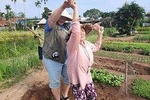 Village Experience Hoi An Tour & Hoi An Walking Tour with Night Market 