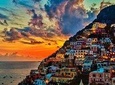 One Way Private Transfer from Sorrento to Naples (Airport-Train station-Hotel)