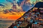 One Way Private Transfer from Sorrento to Naples (Airport-Train station-Hotel)