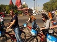 Join Yamuna River Morning Cycling Tour