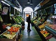 Discover the markets of Seville by bike and try their most typical products!