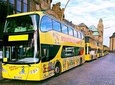 Hop-On Hop-Off Tour - Yellow Double Decker - GROUP TICKETS