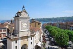 Discovering Lake Garda, between Salò and Gardone