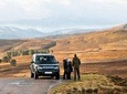 PRIVATE TOUR | UP TO 8 Passengers