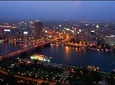 Explore Cairo by a Night Tour
