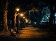 Epic Savannah Scavenger Hunt: Savannah Ghost Hunt!