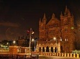 Mumbai & Goa with Architecture & Backwater of South India