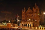 Mumbai & Goa with Architecture & Backwater of South India