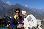 7 Days Poon Hill short trekking in Nepal