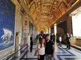 Skip The Line Vatican Full Day Experience - Sistine Chapel, Vatican & St.Peter's