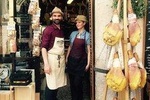 A private tasting tour of Verona, between food and wine
