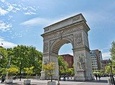 New York City Scavenger Hunt: Midtown Park Hopper
