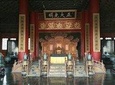 Beijing 3 Days Bus Group Tour With One Extra Beijing Airport pick up Service 