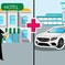Sorrento - Napoli Airport (NAP) / Private Departure Car Transfer