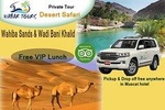 Desert Safari Private