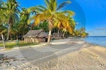 2D/1N San Blas Shipwreck Island in Prvt Cabin, Prvt Bath + Meals + Kayak + Tour