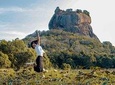 Sigiriya & Dambulla Day Excursion From Negombo