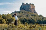 Sigiriya & Dambulla Day Excursion From Negombo