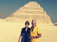 Private Day Trip to the Pyramids, Sakkara and Memphis