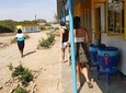 Livingstone Community and Historical Tour