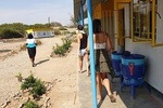 Livingstone Community and Historical Tour