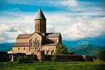 Tour to Telavi from Tbilisi (Gombori,Ujarma,Shuamta, Alaverdi,Ikalto,Tsinandali)