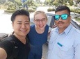 1 Day Tour Taj Mahal, Agra Fort & Fatehpur Sikri 