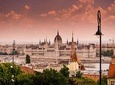 Private Transfer from Venice to Budapest - English-speaking driver