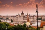 Private Transfer from Venice to Budapest - English-speaking driver