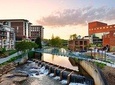 Greenville Scavenger Hunt: Greenville Adventure
