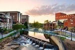 Greenville Scavenger Hunt: Greenville Adventure
