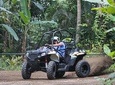 Half Day Jungle Buggies in Bali with Guide