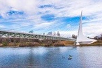 Redding Scavenger Hunt: A Green Day by Redding’s River