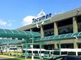 City Tour & Miraflores Locks From Tocumen Airport (round trip)
