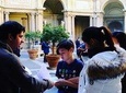 Sistine Chapel & Vatican City Tour for Kids & Families Fast Access Private Tour