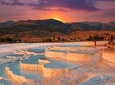 Pamukkale&Aphrodisias Tour From Kusadasi