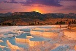 Pamukkale&Aphrodisias Tour From Kusadasi